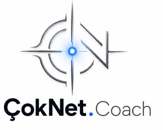 ÇokNet.Coach